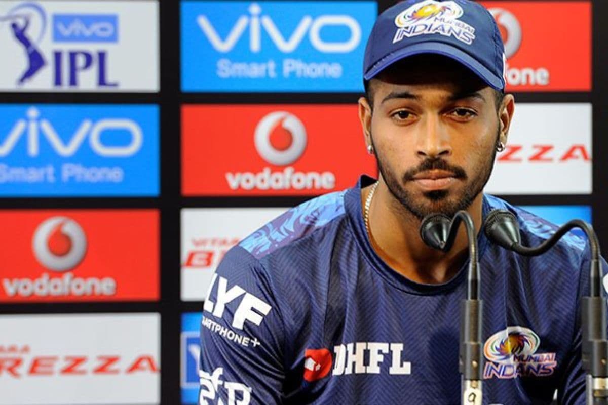 बीते साल की खता अब मिली सजा, हार्दिक पांड्या हुए बैन, रोहित शर्मा नहीं यह खिलाड़ी बना मुंबई का कप्तान