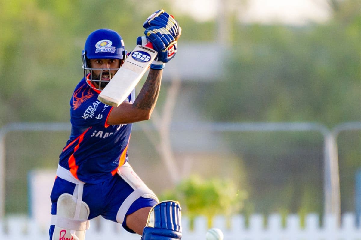 IPL 2025: सूर्यकुमार जैसे बल्लेबाज गिरेंगे, ऑलराउंडर को होगा नुकसान, कोच ने इन नियमों को ठहराया जिम्मेदार