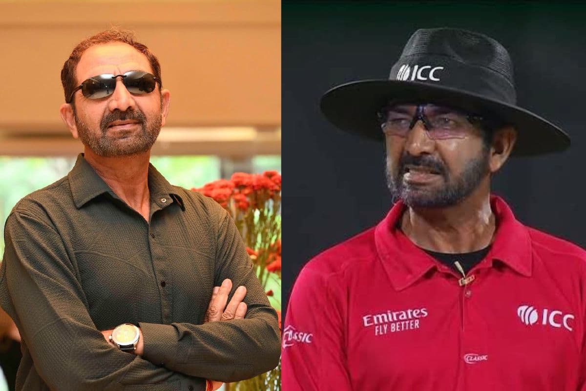 17 साल अंपायर रहे अब करेंगे यह काम, IPL 2025 में नए अंदाज में नजर आएंगे अनिल चौधरी