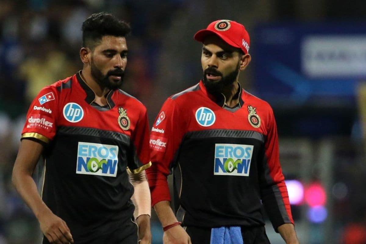 IPL 2025 से पहले Virat को लेकर भावुक हुए मोहम्मद सिराज, गिल, गुजरात और नए नियम पर भी रखी बात