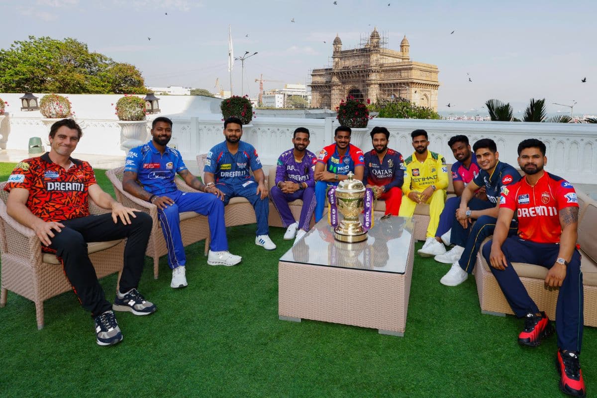 IPL 2025: प्लेऑफ की टॉप 4 टीमों में CSK-RCB का बुरा हाल, सहवाग-गिलक्रिस्ट समेत दिग्गजों ने अपनी टीम में इन्हें किया शामिल