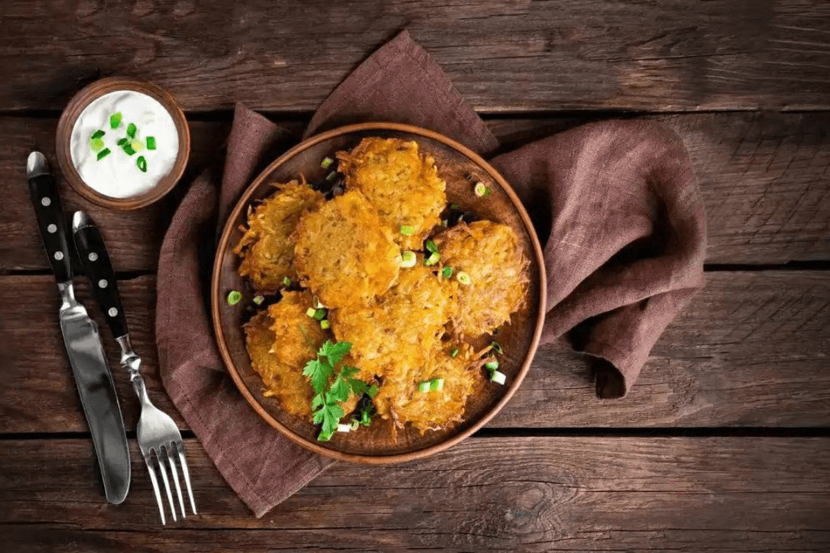 Cucumber Cutlet Recipe for Vrat: उपवास में खाएं खीरा कटलेट इतना क्रिस्पी कि खाकर कहोगे – और दो Cucumber Cutlet Recipe for Vrat: उपवास में खाएं खीरा कटलेट इतना क्रिस्पी कि खाकर कहोगे – और दो