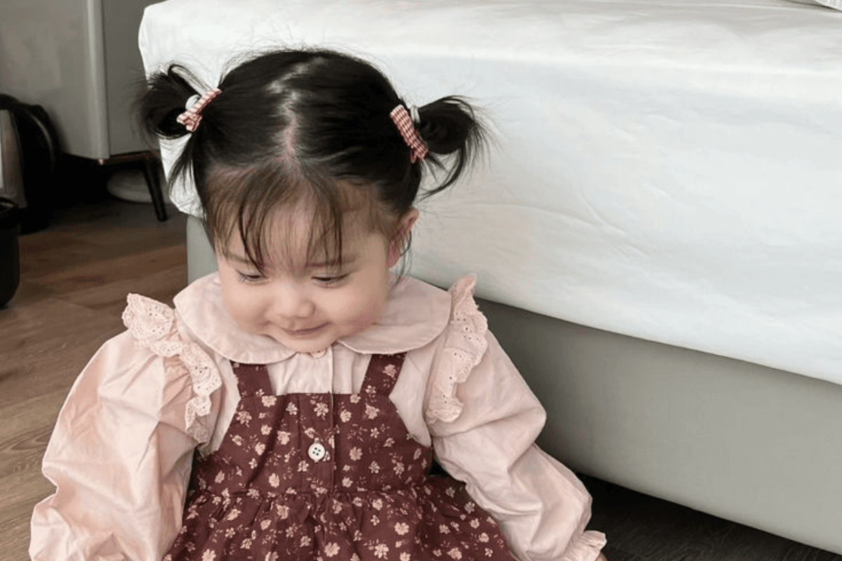 7 Cute Baby Hairstyle: बच्चे की क्यूटनेस बढ़ जाएगी 4 गुना बनाएं ये 7 लेटेस्ट हेयरस्टाइल