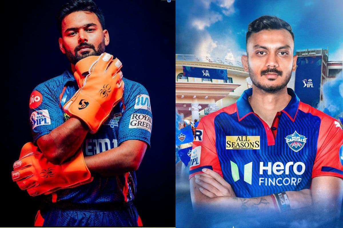 DC vs LSG Pitch Report: दिल्ली-लखनऊ के बीच मुकाबला आज, मैच से पहले जानें पिच रिपोर्ट और मौसम की स्थिति