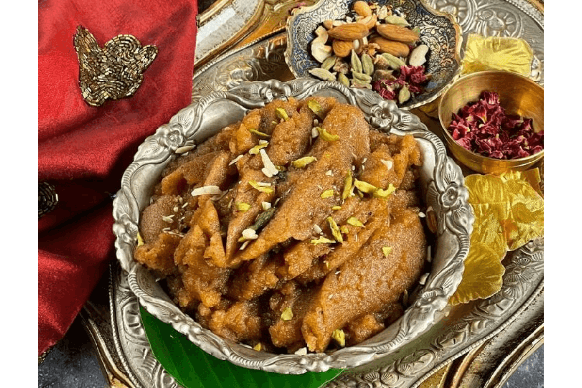 Dal Badam Halwa Recipe: दादी-नानी की ये सीक्रेट रेसिपी होली के त्योहार में जमाएगी रंग