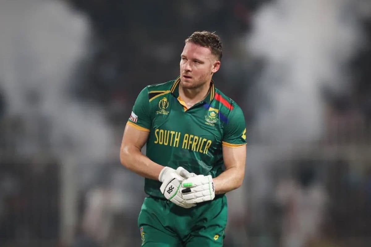 हमारे साथ नाइंसाफी हुई... सेमीफाइनल में हार के बाद मिलर का फूटा गुस्सा, भारत को स्पेशल ट्रीटमेंट देने का लगाया आरोप