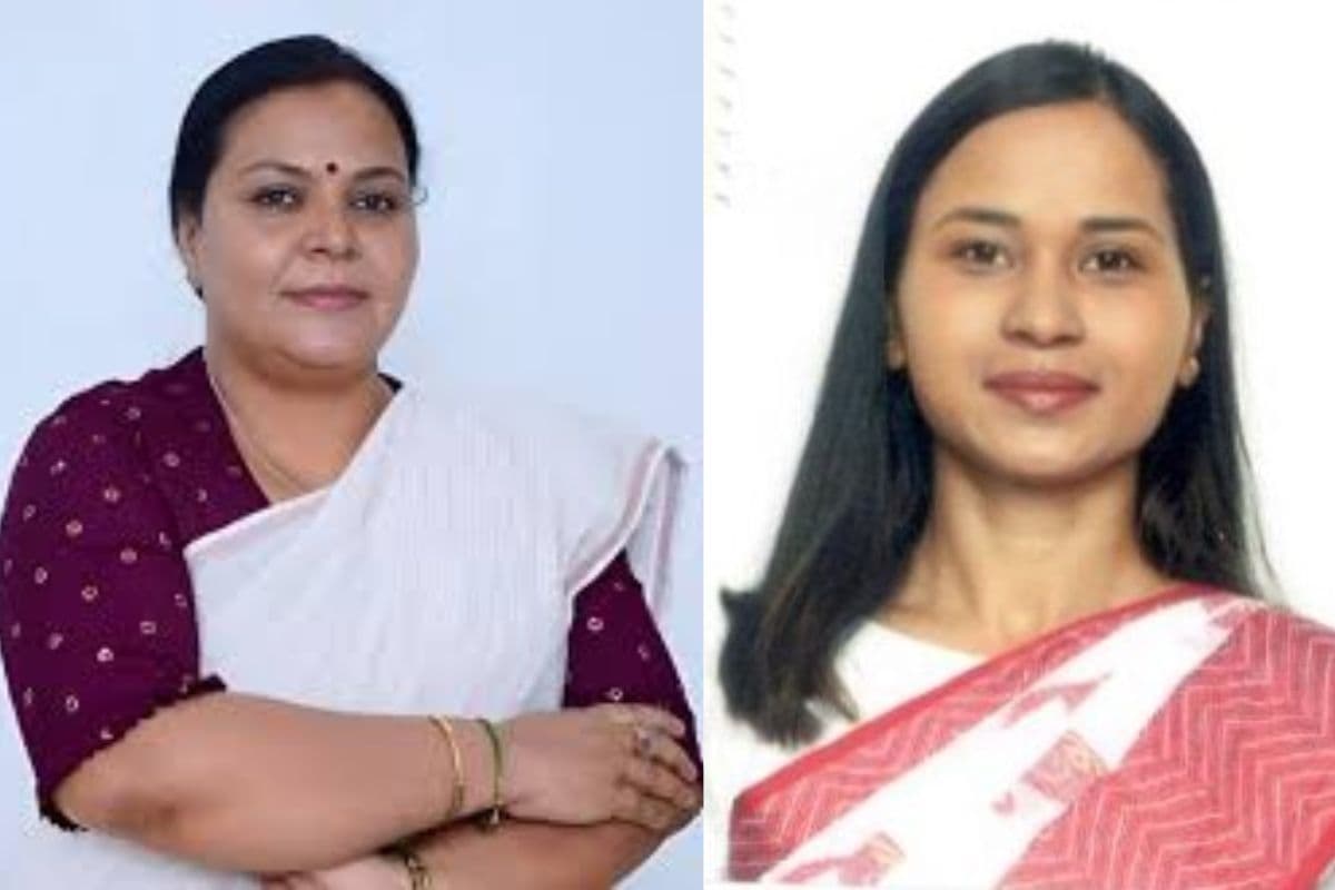 प्रभात खबर का अपराजिता महिला डॉक्टर्स सम्मान आज, मंत्री दीपिका पांडेय सिंह और शिल्पी नेहा तिर्की रहेंगी मौजूद