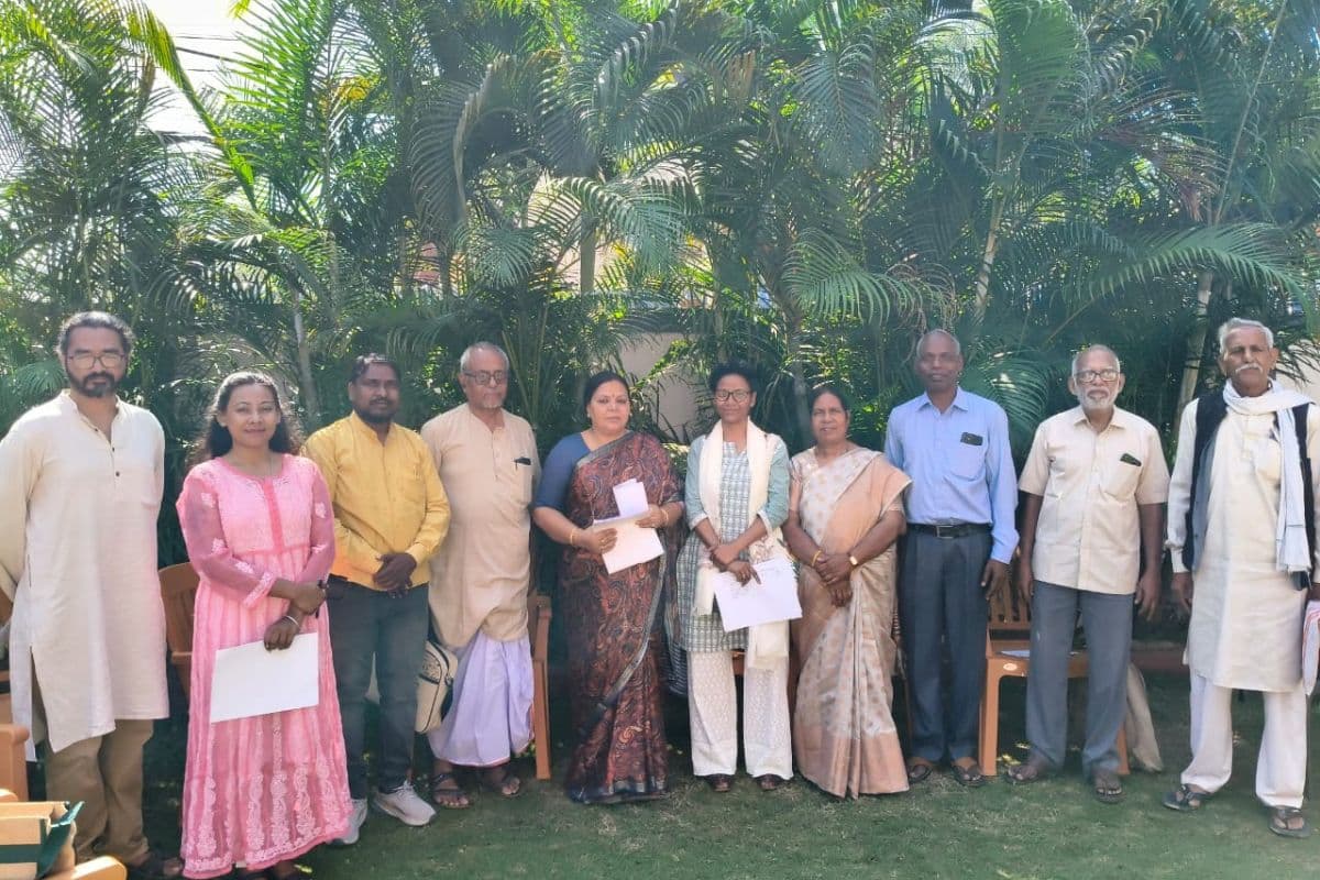 झारखंड पंचायती राज अधिनियम में हो संशोधन, विधायकों के लिए PESA पर हो कार्यशाला, महासभा को मंत्री ने दिया ये आश्वासन