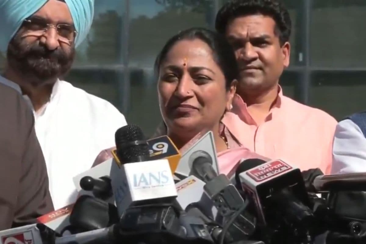 Mahila Samridhi Yojana: दिल्ली की महिलाओं को हर महीने 2500 रुपये, महिला समृद्धि योजना के लिए कैसे करें अप्लाई