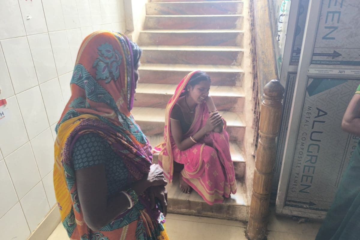 Crime News : देवघर में सात माह के बच्चे की बेरहमी से हत्या, दादी हिरासत में, दादा फरार