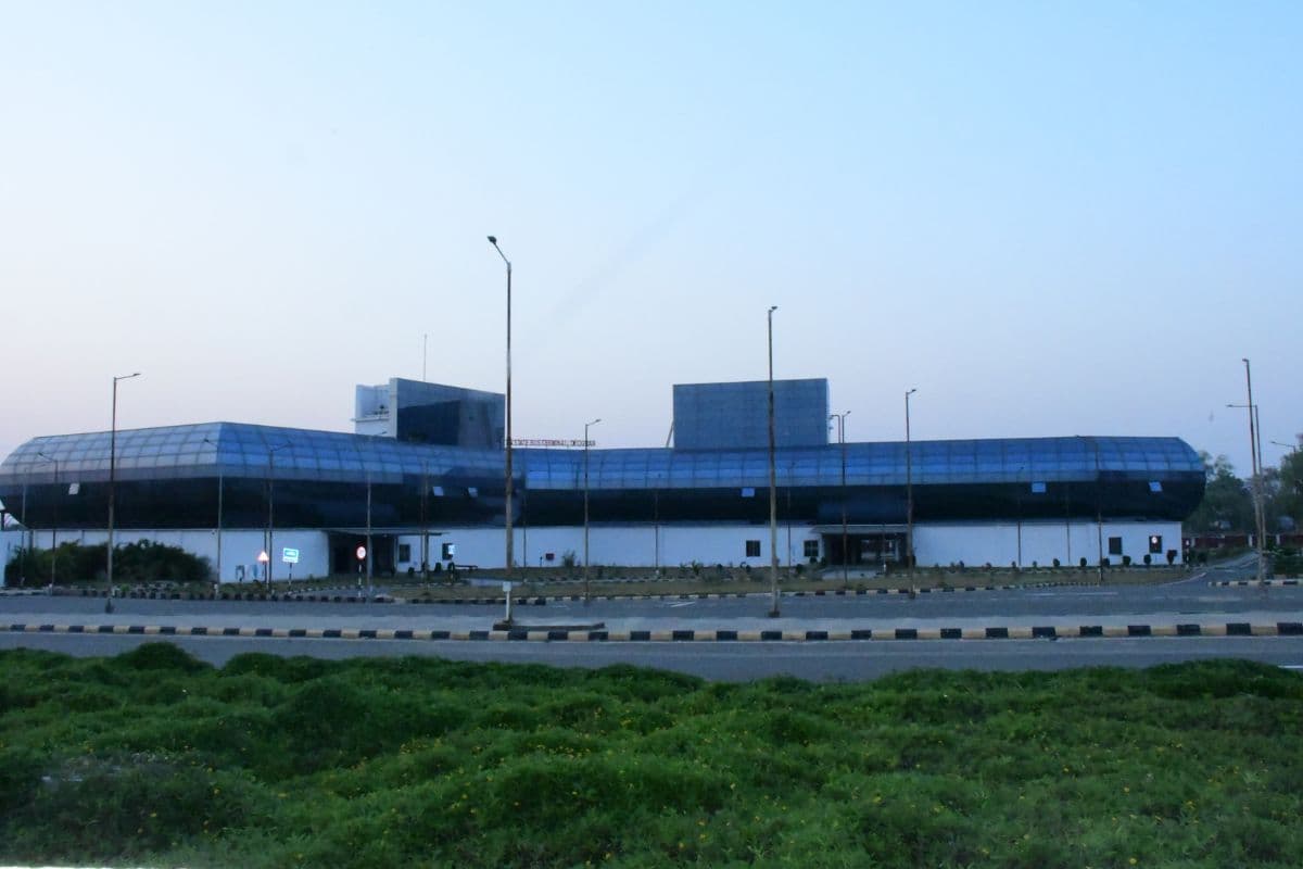 देवघरवासियों का लंबा इंतजार खत्म, 10 अप्रैल से झारखंड के सबसे बड़े इंटर स्टेट बस टर्मिनल से खुलेंगी बसें