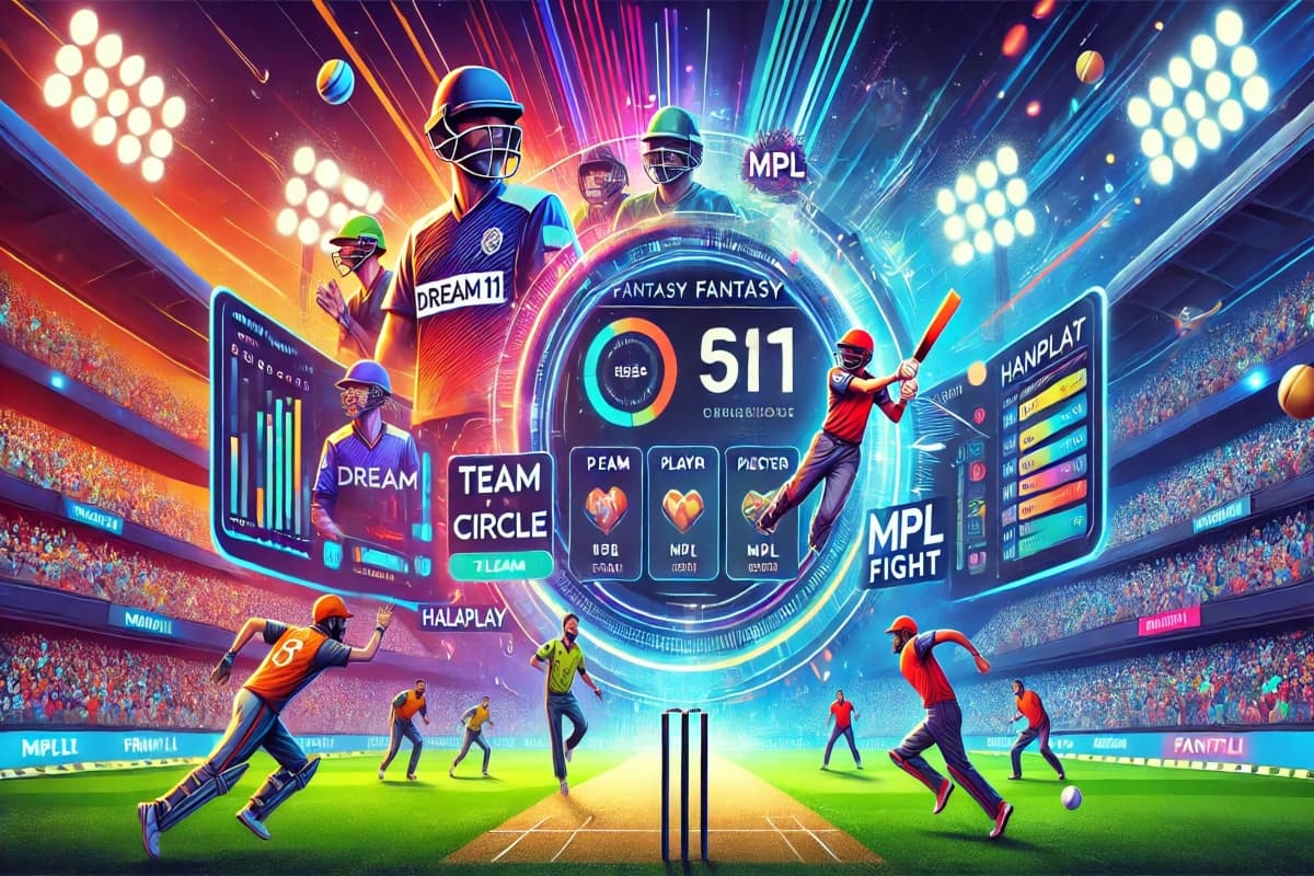 आधा भारत नहीं जानता Dream11 या MPL जैसे फैंटेसी गेम्स Legal हैं या Illegal, जानिए कितने सेफ हैं ये
