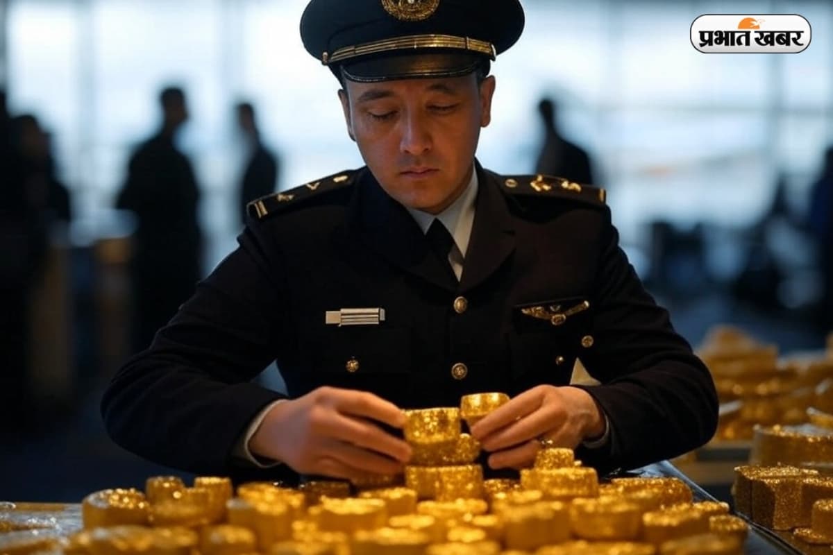 Dubai to India Gold Limit: दुबई से बिना कस्टम जांच में फंसे कितनी मात्रा में सोना ला सकते हैं? जानिए नियम