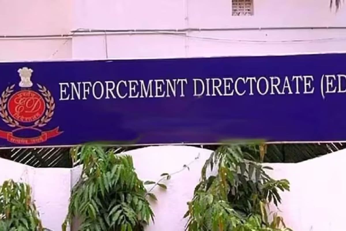 आयुष्मान योजना के कोऑर्डिनेटर के घर से ईडी को मिले 16. 5 लाख रुपये, अब इन लोगों से होगी पूछताछ