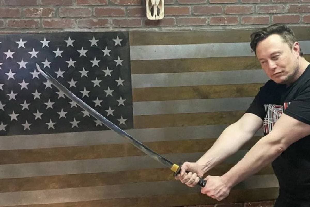 एलन मस्क ने उठाया सवाल, सुनीता विलियम्स की वापसी में देरी के लिए बाइडेन सरकार जिम्मेदार  