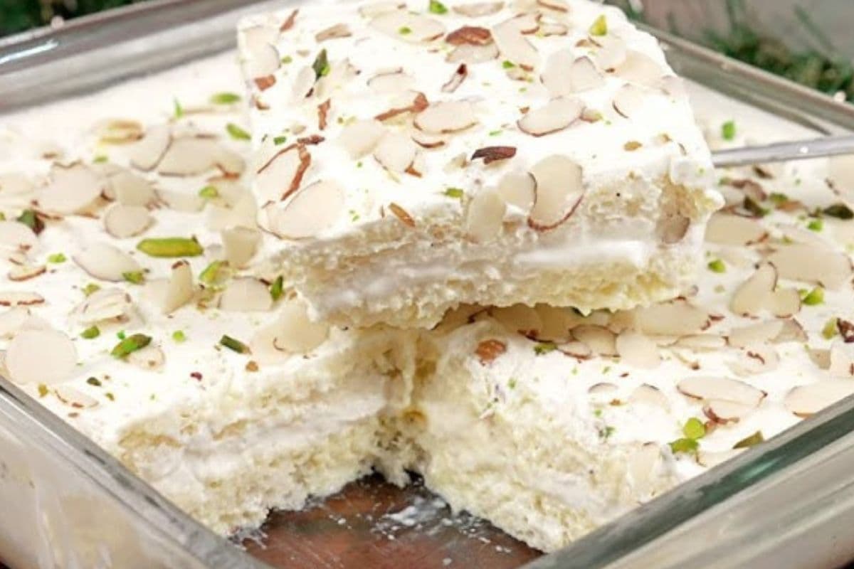 ईद पर मेहमानों के लिए बनाएं स्वादिष्ट ब्रेड अरेबियन पुडिंग, जिसे खाकर हर कोई पूछेगा– कैसे बनाया?