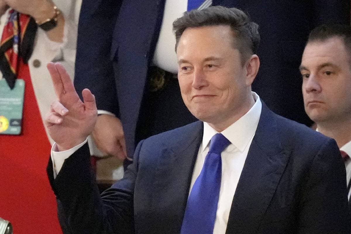 X Down : एक्स पर साइबर अटैक, एलन मस्क के दावे के बाद मची खलबली