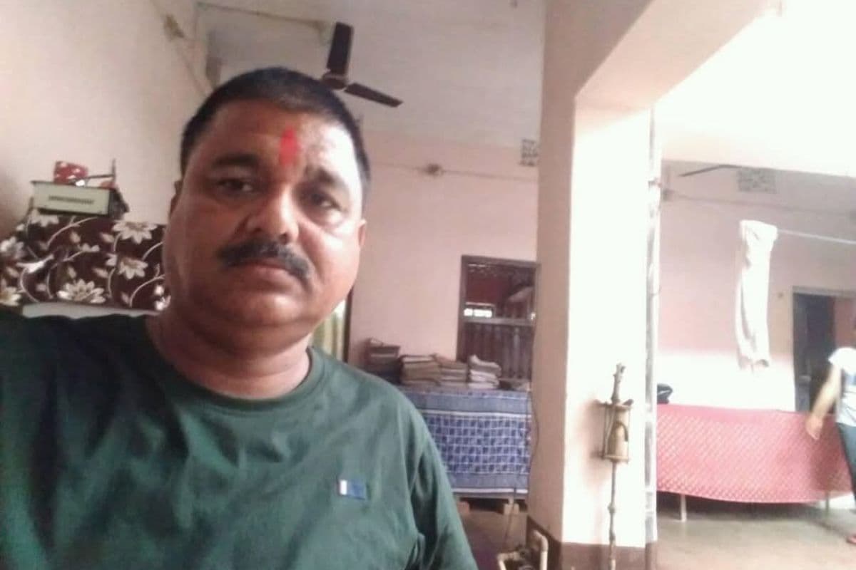 सरकारी राशि का गबन करने वाले रोजगार सेवक राकेश रंजन पर हुई सख्त कार्रवाई