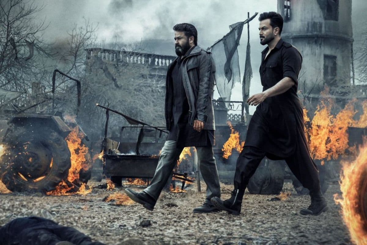 Empuraan Review: मोहनलाल की फिल्म एम्पुरान के क्लाइमेक्स की हो रही रही चर्चा, देखने से पहले जान लें क्या कह रही पब्लिक