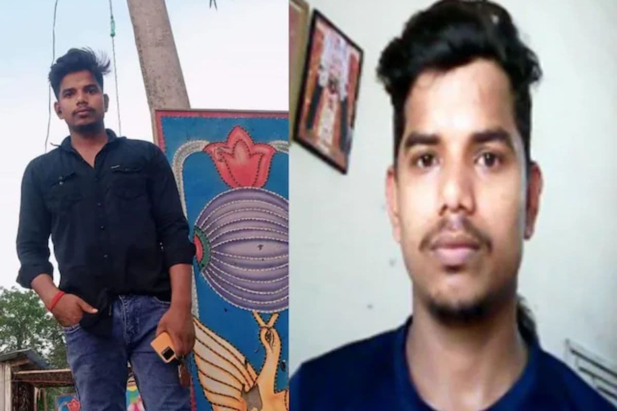 "एनकाउंटर विकास दुबे का हुआ था, चुनमुन झा का मर्डर हुआ है", अररिया में पुलिस एक्शन पर बोला कुख्यात का भाई