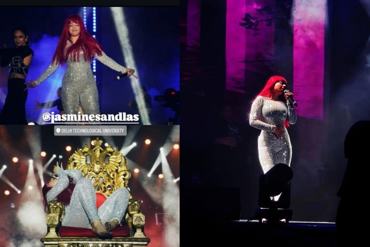 Engifest 2025: इंजिफेस्ट 2025 का शानदार समापन, तीन दिनों तक संगीत, डांस और फैशन की धूम