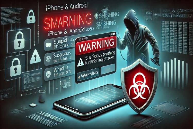iPhone और Android यूजर्स के लिए यह गलती पड़ेगी भारी, FBI ने किया अलर्ट