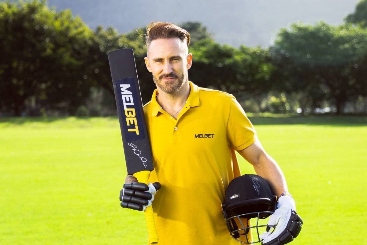 ये कैसे हो गया? नामिबिया ने फाफ डु प्लेसिस को बना दिया अपनी अंडर-19 टीम का कप्तान, इंटरनेट पर हड़कंप