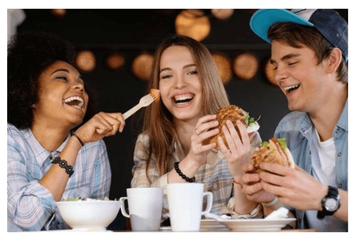  5 Signs that you are not eating enough: ये संकेत बताते है कि आप सही मात्रा में खाना खा रहे है या नहीं