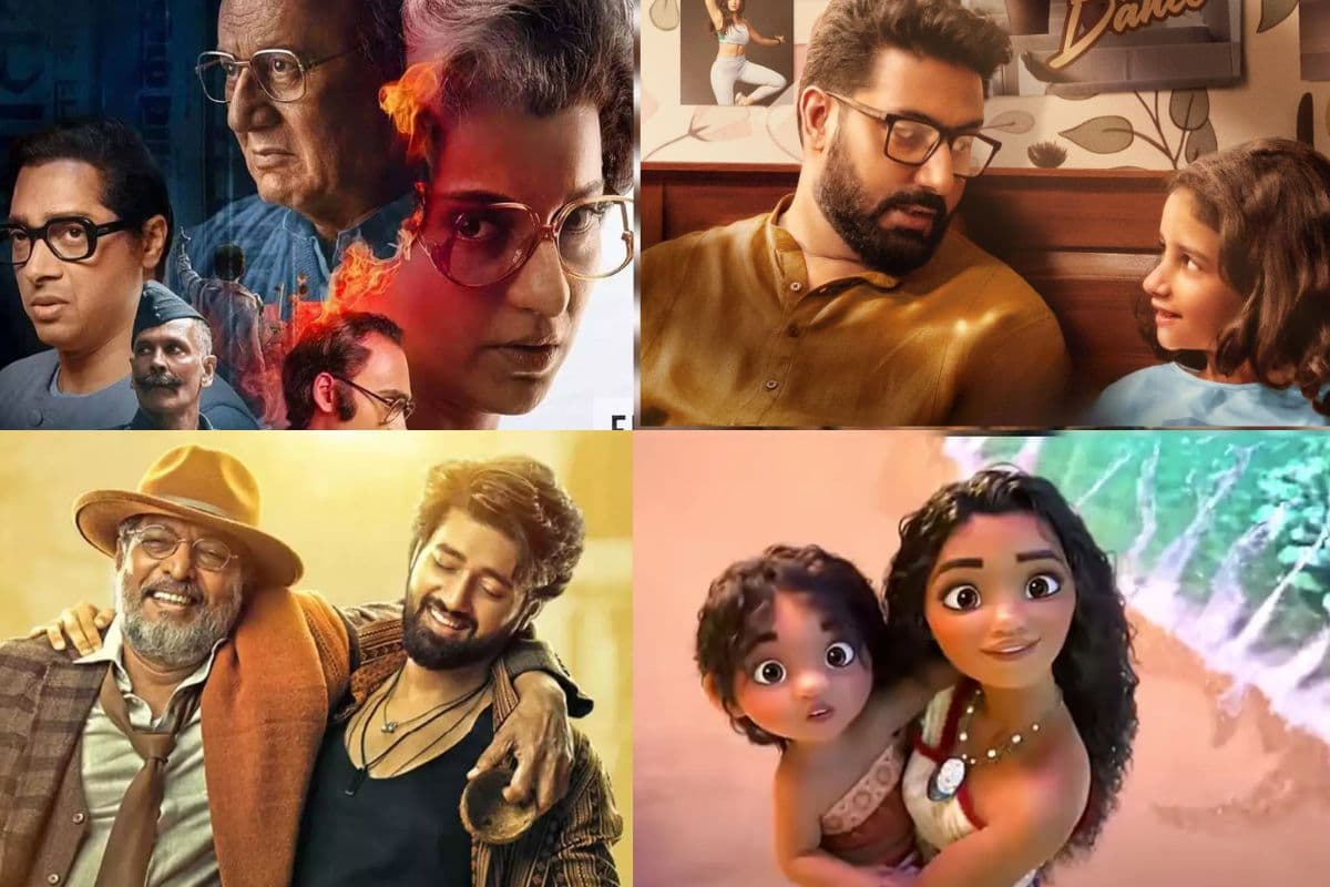 OTT Releases This Week: होली की छुट्टियों में फुल ऑन एंटरटेनमेंट, स्ट्रीम होंगी धमाकेदार फिल्में और सीरीज