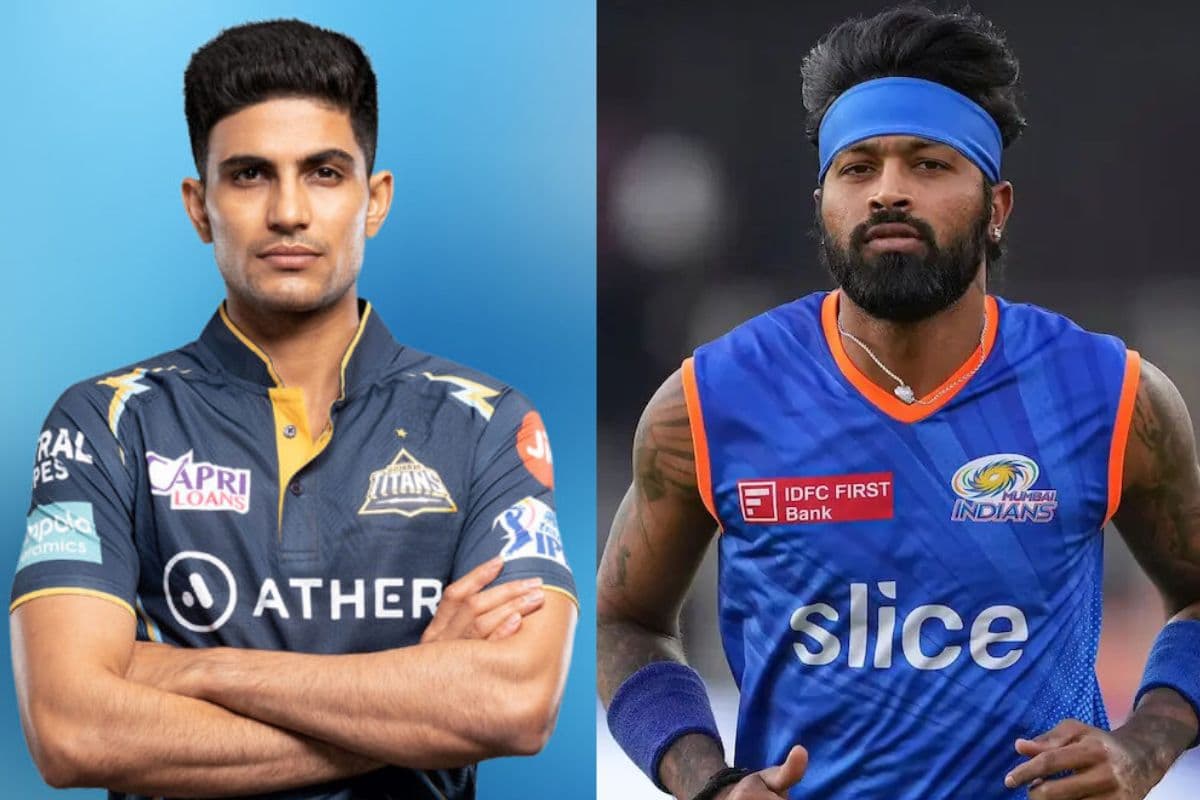 GT vs MI Head to Head Records: पहली जीत की तलाश में उतरेगी गुजरात-मुंबई की टीम, मैच से पहले जानें दोनों के बीच के आंकड़ें