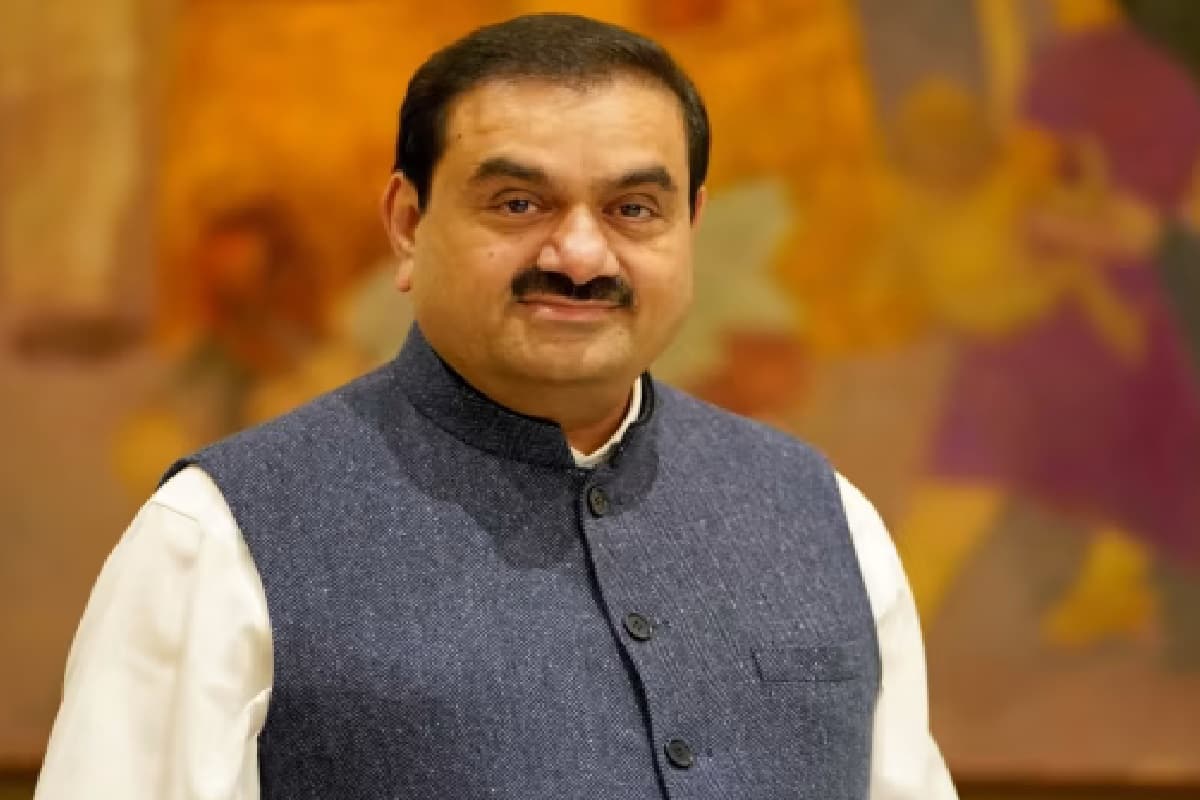 गौतम अदाणी को बंबई हाईकोर्ट से बड़ी राहत, मार्केट रेगुलेशन उल्लंघन मामले में मिली क्लीन चिट