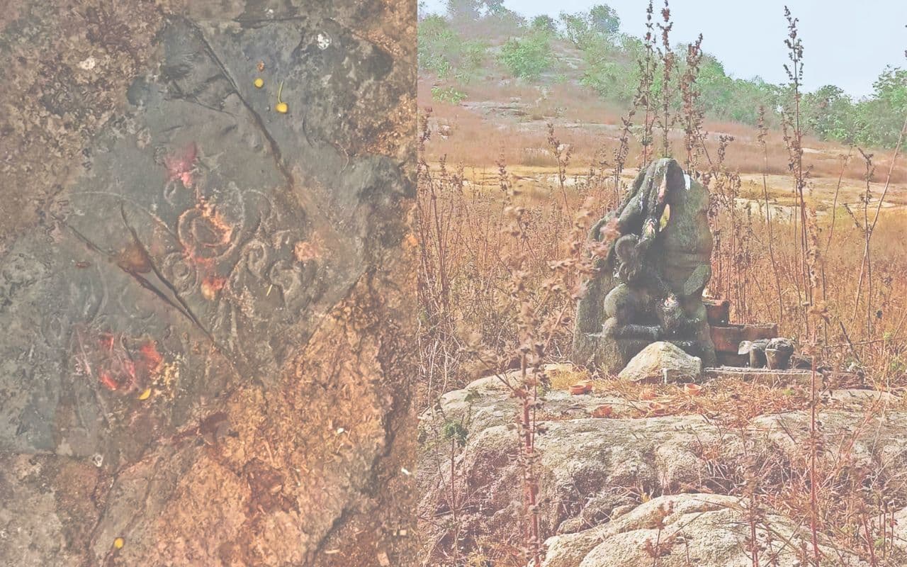 बैजूबिगहा में अब भी मिलते हैं प्राचीन शहर और गुप्तकालीन विहार के अवशेष, जानें कहां है प्राचीन बौद्ध स्थल बैजूधाम