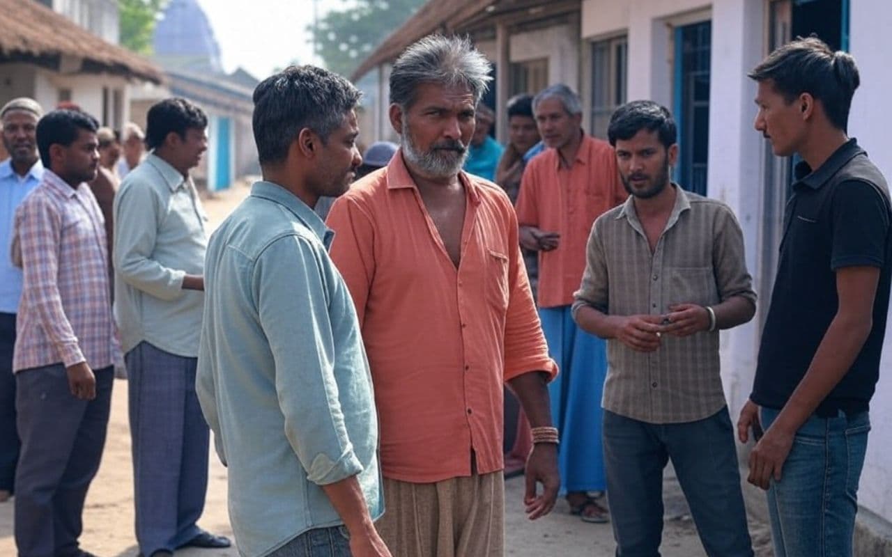 Gaya News: शराब बेचने और पीने वालों की खैर नहीं, गांव वाले लेंगे एक्शन, नियम लागू