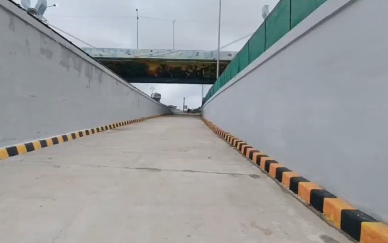 गया के लोगों को मिली एक और सौगात, 30 किमी की दूरी घटकर रह जाएगी महज 5 किमी