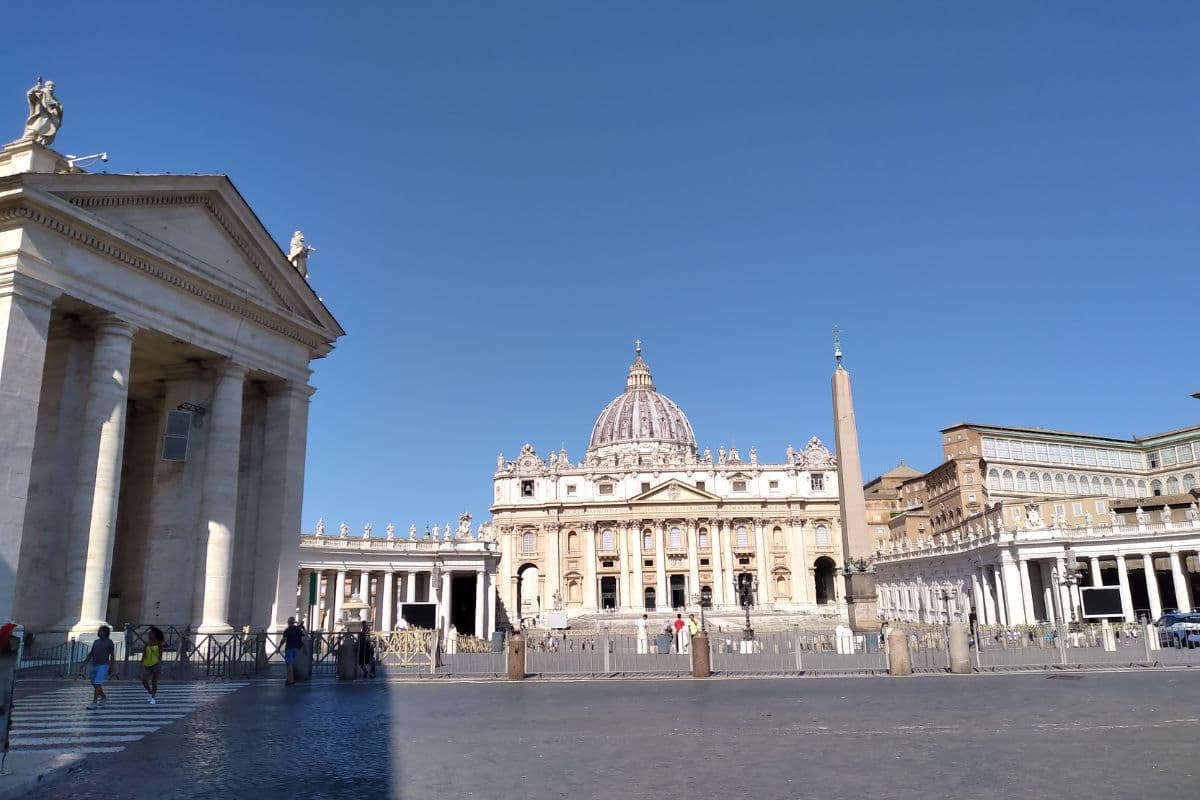 General Knowledge: एक ऐसा देश जहां नहीं है अस्पताल, वेटिकन सिटी के बारे में कितना जानते हैं आप?