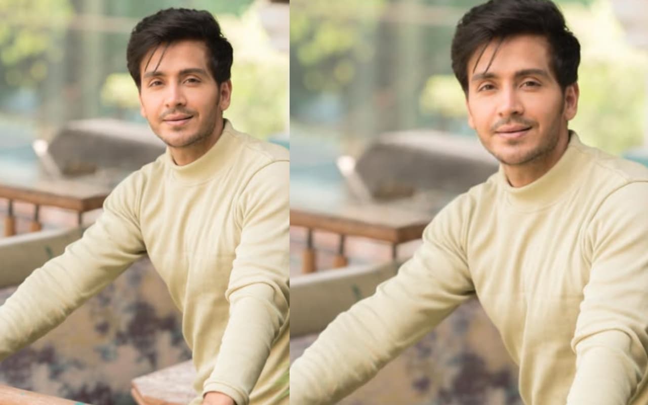 Ghum Hai Kisikey Pyaar Meiin: शो के ऑफ-एयर होने पर परम सिंह ने तोड़ी चुप्पी, बताई अंदर की वजह, कही ये बात