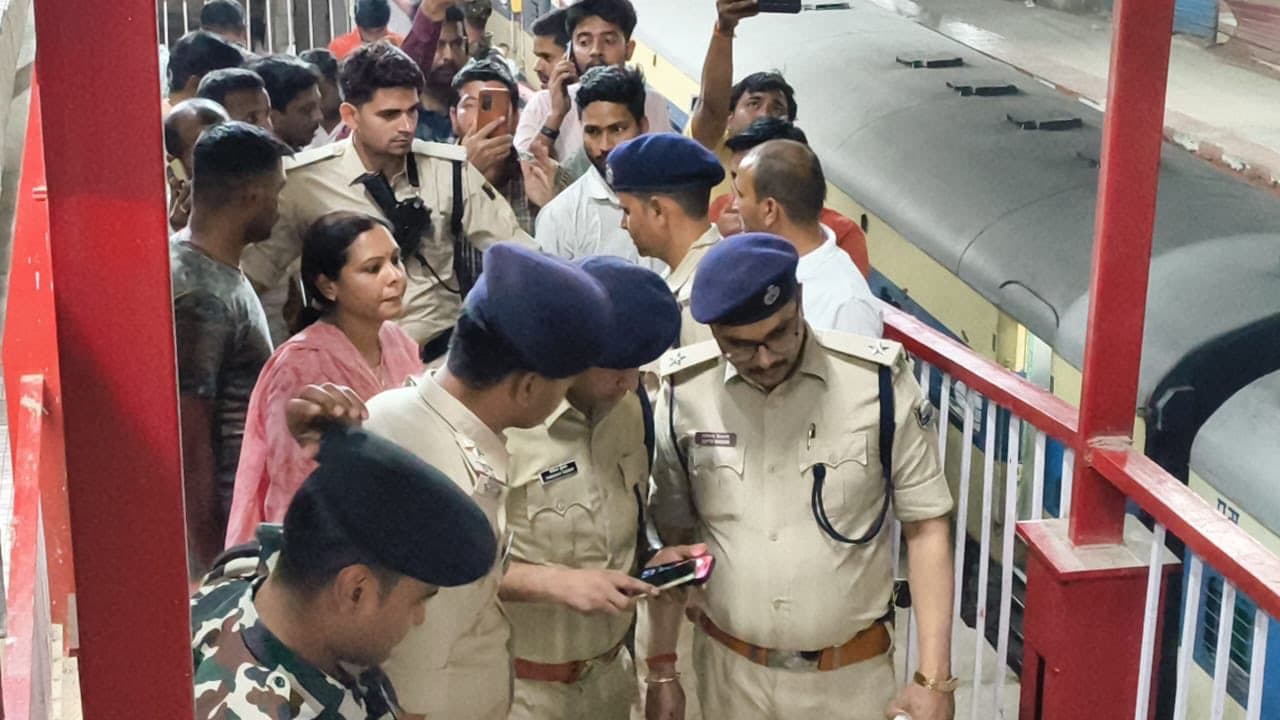 बिहार के आरा स्टेशन में 7 साल पहले भी हुआ था डबल मर्डर, 2018 में गोलियों से भून दिए गए थे दो दोस्त