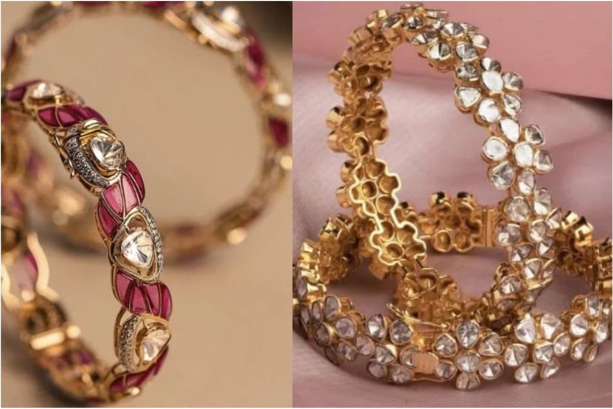 Trendy Kangan Designs