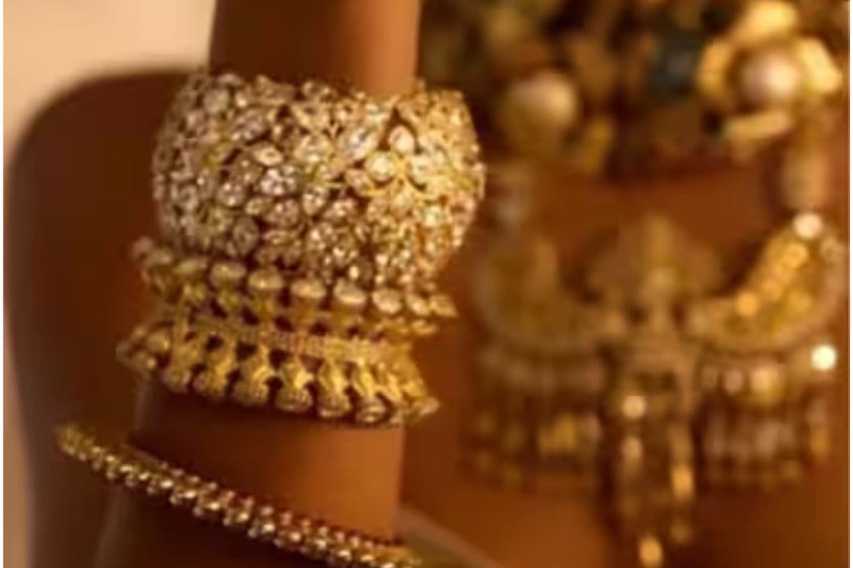 Trendy Kangan Designs