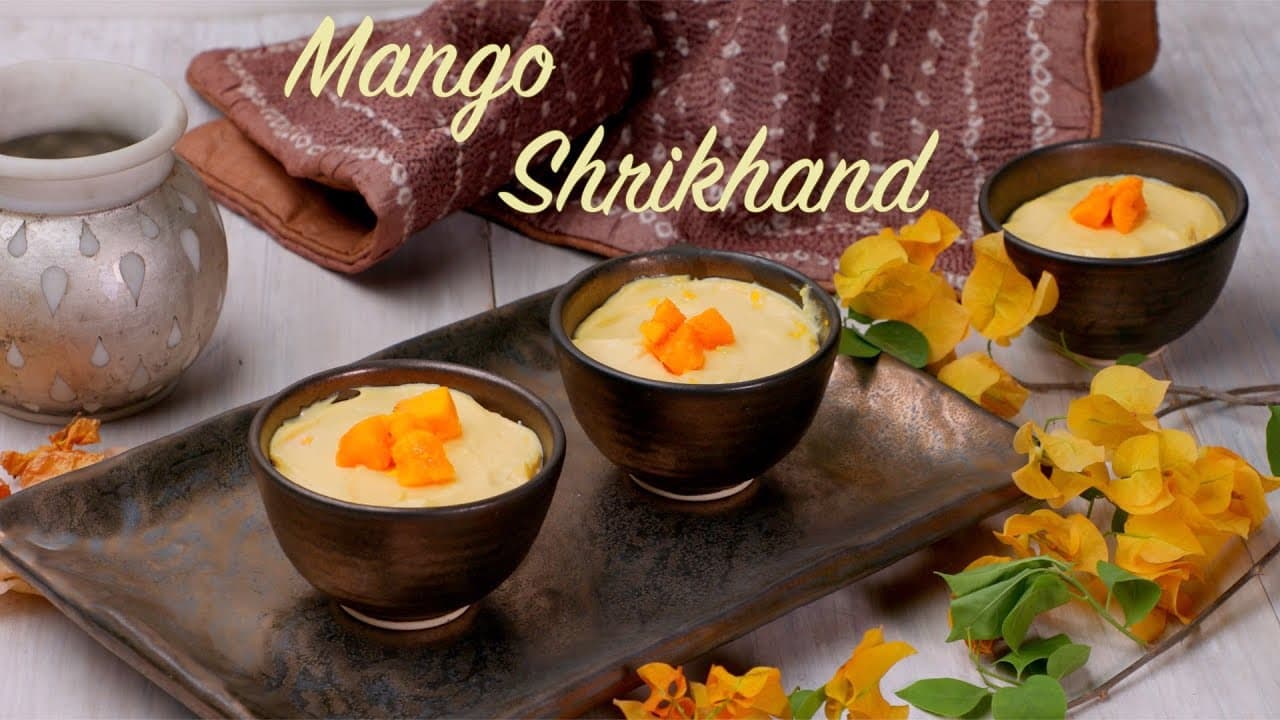 Gudi Padwa Recipe Gudi Padwa Recipe