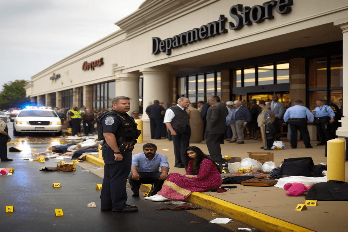 अमेरिका में गुजराती पिता-पुत्री की हत्या, जानें क्या है कारण?
