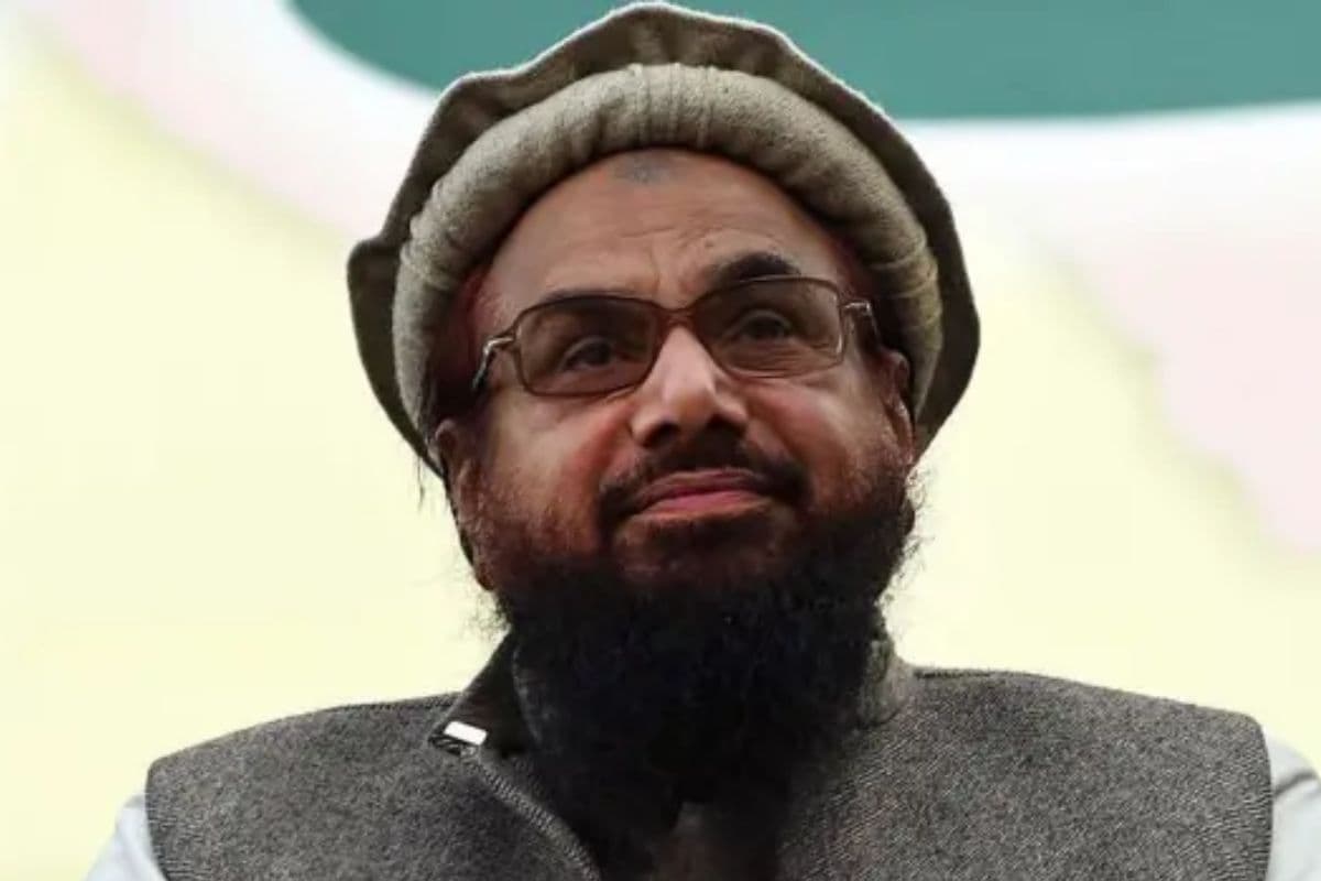 हाफिज सईद का खासमखास ढेर, पाकिस्तान में मोस्ट वांटेड आतंकी अबु कताल का खात्मा