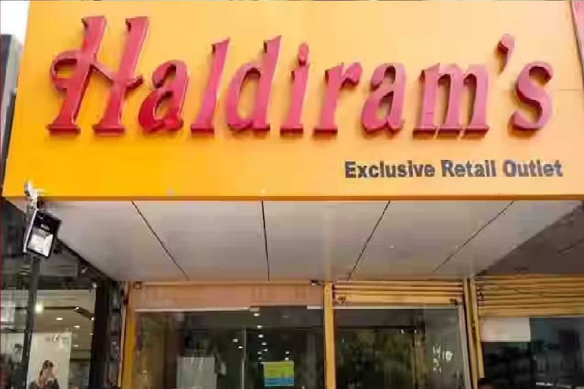 हल्दीराम ने IHC और Alpha Wave Global को बेची हिस्सेदारी, कंपनी को होगा फायदा