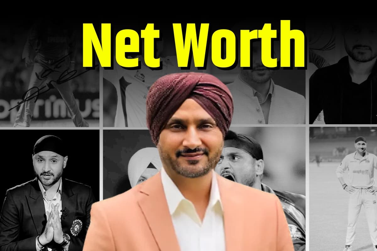 Harbhajan Singh Net Worth: कितनी संपत्ति के मालिक हैं हरभजन सिंह, ‘भज्जी’ नाम से हैं मशहूर