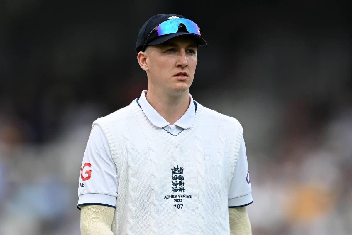 IPL 2025 से नाम वापस लेने पर इंग्लैंड के स्टार को BCCI ने दिखाई औकात, दे दी बड़ी सजा