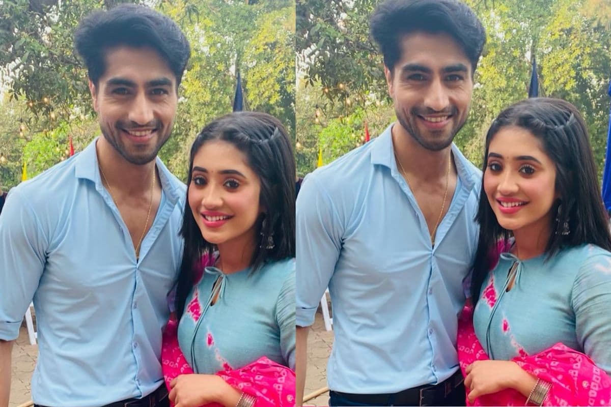 Bade Achhe Lagte Hain Phir Se: शो से लीक हुआ हर्षद चोपड़ा-शिवांगी जोशी का पहला लुक, जानें कब से होगा शुरू, लेटेस्ट अपडेट