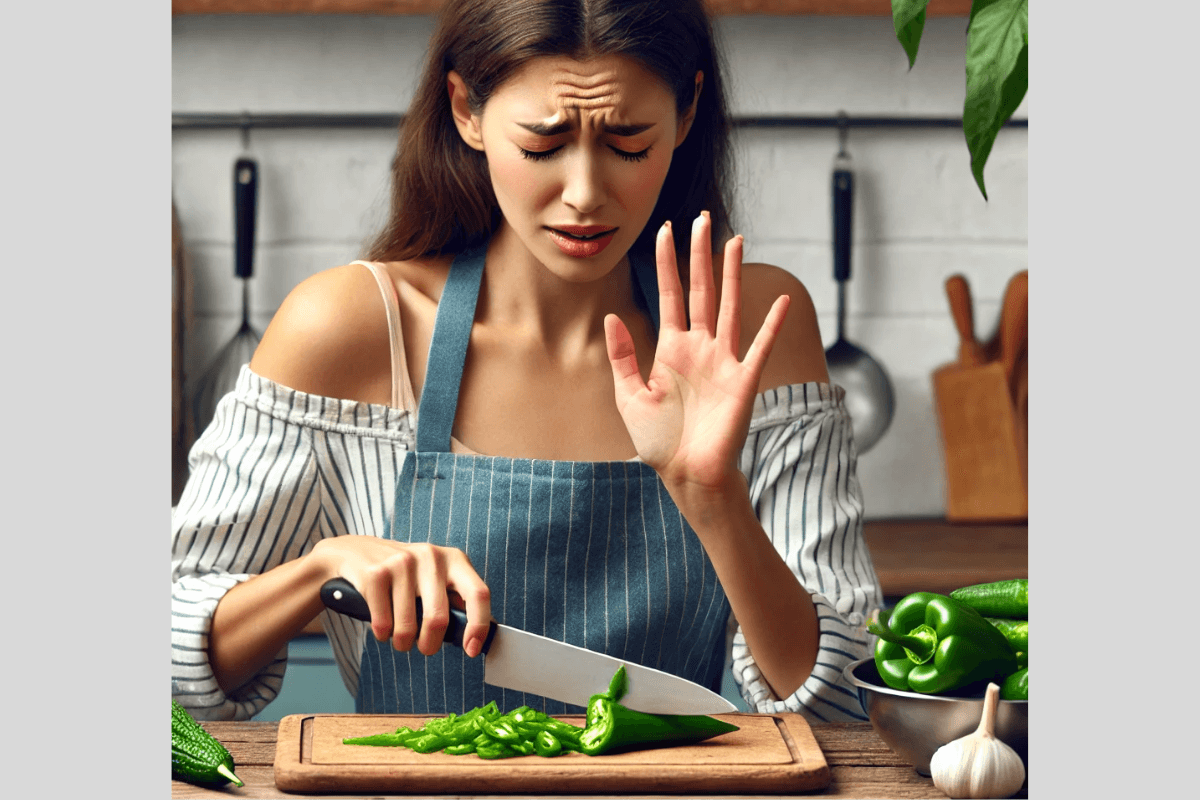 Remove Chili Burning Effect With Dairy Products: मिर्च काटते समय हाथों में जलन हो जाए तो ये डेयरी प्रोडक्ट आएंगे काम