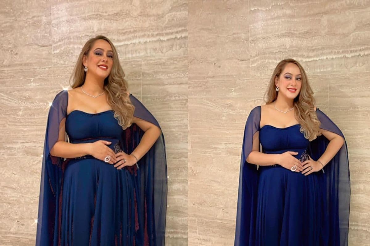 Hazel Keech