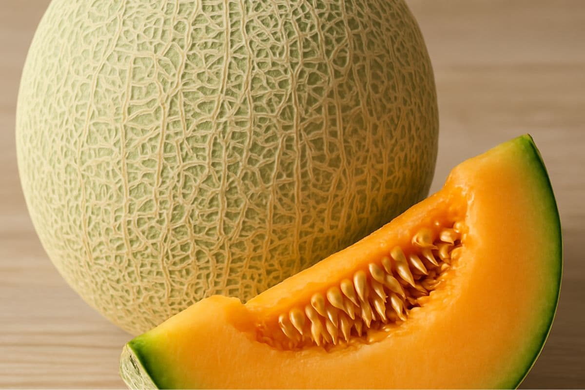 Muskmelon Health Benefits: इस फल का सेवन रखता है पेट को हेल्दी, मिलते हैं सेहत को कई फायदे