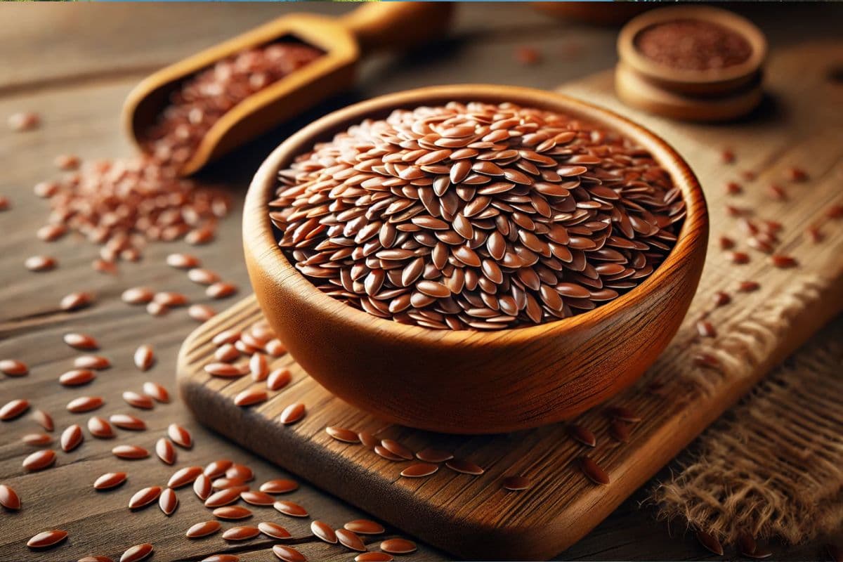 Health Tips: सेहत के लिए वरदान ये बीज, इतनी मात्रा में करें सेवन, बीमारियां रहेंगी कोसो दूर